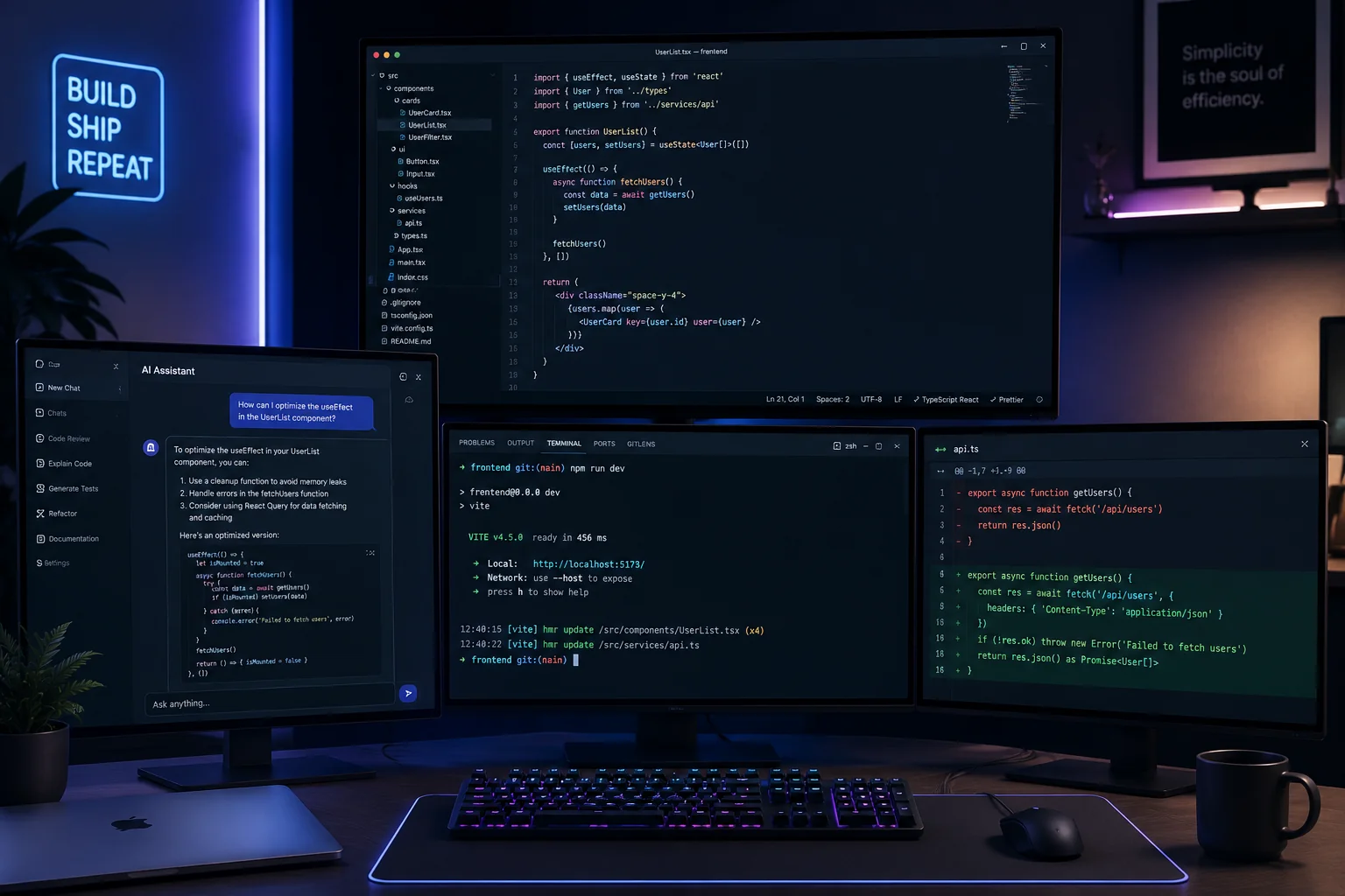 10 AI Tools Every Developer Must Use in 2025 (And How to Actually Use Them)